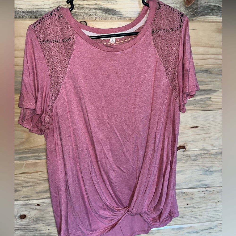 Rewind Woman’s Top